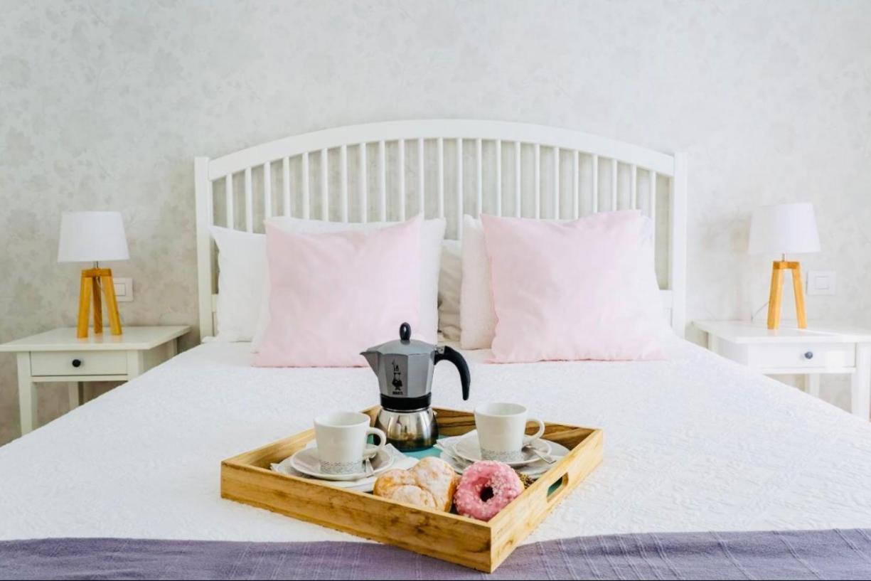 The Little White House, Suite Flower Beach 9 Playa Honda  Eksteriør billede