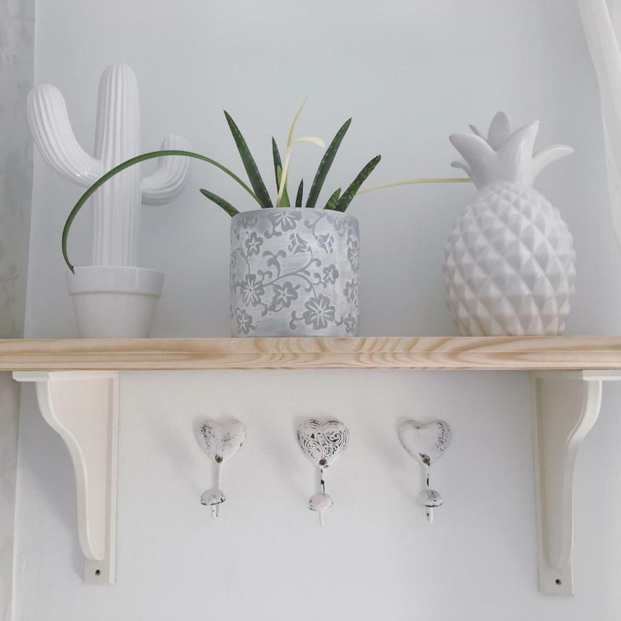 The Little White House, Suite Flower Beach 9 Playa Honda  Eksteriør billede